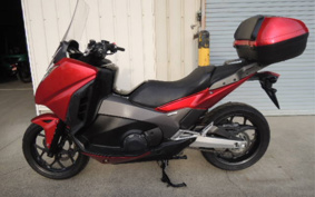 HONDA NC700 INTEGRA S 2015 RC71