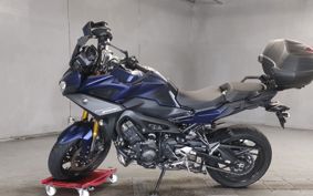 YAMAHA TRACER 9 GT RN51J