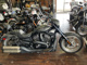 Фото Harley VRSCDX1250 2007 с японского аукциона