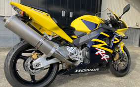 HONDA CBR954RR FIRE BLADE 2002 SC50