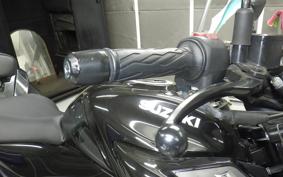 SUZUKI GSX-S125 2010 DL32D