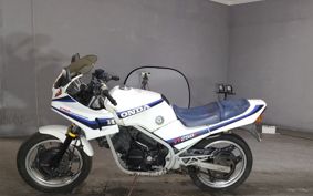 HONDA VT250F MC08