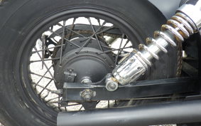 YAMAHA DRAGSTAR 250 VG02J