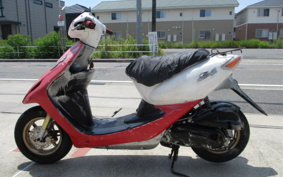 HONDA DIO Z4 AF63