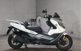 BMW C400GT 2022 0C61