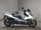 Фото BMW C400GT 2022 с японского аукциона