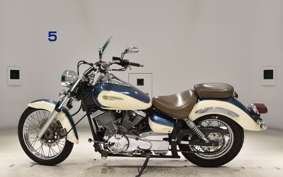 YAMAHA DRAGSTAR 250 2021 VG05J