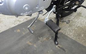 SUZUKI GN125 H 1993