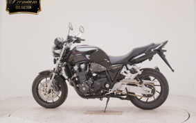 HONDA CB1300SF SUPER FOUR Gen. 3 2026 SC54