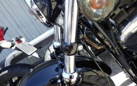 HARLEY XL1200X 2014