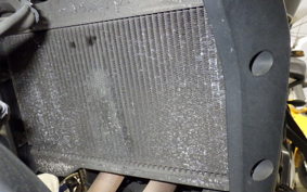 YAMAHA MT-07 ABS 2017 RM19J