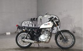 SUZUKI GLASS TRACKER BIG BOY NJ4BA