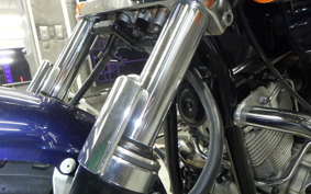 YAMAHA DRAGSTAR 1100 2011 VP13J