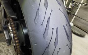 YAMAHA MT-09 AMT 2024 RN88J