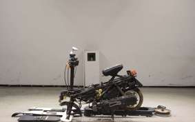 HONDA MOTOCOMPO 1981 AB12