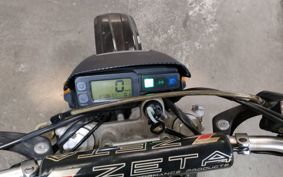 KAWASAKI D-TRACKER LX250E