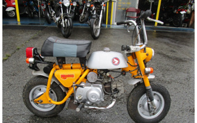 HONDA MONKEY Z50A