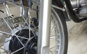 KAWASAKI ESTRELLA BJ250A