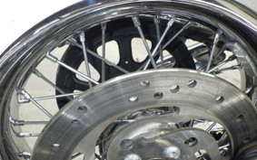 HARLEY FLSTN 1580 2015