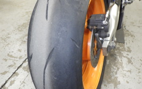 HONDA CBR1000RR 2004 SC57