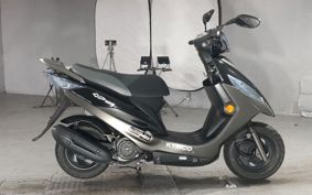 KYMCO GP125I FC25EA