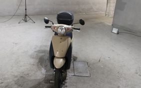 SUZUKI LET'S CA4AA