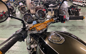 KAWASAKI ZEPHYR 1100 1993 ZRT10A
