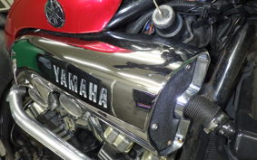 YAMAHA VMAX 1989