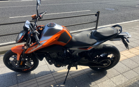 KTM 790 DUKE 2019 TU640