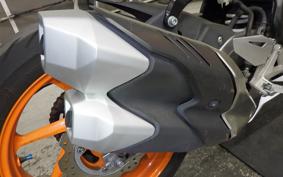 HONDA CBR250RR 2007 MC51