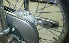 HONDA C50 SUPER CUB 2023 C50