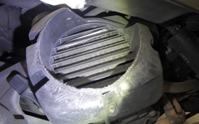 YAMAHA GEAR Gen.2 2004 UA08J