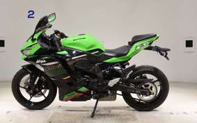 KAWASAKI ZX-25R ZX250E