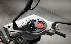 YAMAHA CYGNUS 125 X SE44J