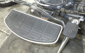 SUZUKI INTRUDER 400 Classic 2007 VK54A