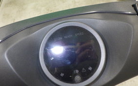 HONDA EM1 e: EF16