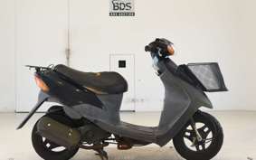 SUZUKI LET's 2 CA1PA