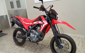 HONDA CRF250M MD44