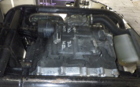 HONDA SHADOW 400 SLASHER 2002 NC40