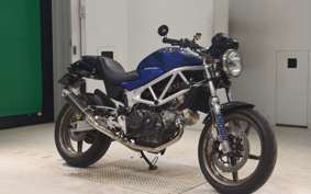 HONDA VTR 250 Gen. 2 MC33