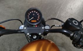 HARLEY HARLEY XL883N LE2