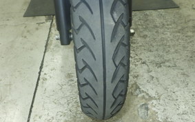 HONDA LEAD 125 2009 JK12