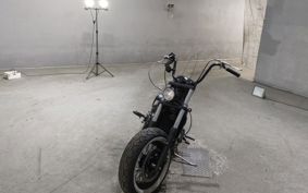 KAWASAKI VULCAN 400 1995 VN400A