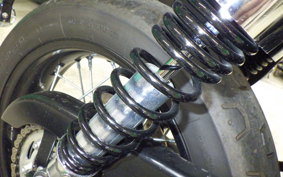 TRIUMPH BONNEVILLE T120 2017