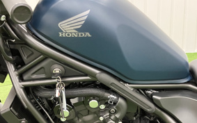 HONDA REBEL 500 2023 PC60