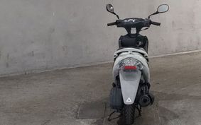 SUZUKI ADDRESS V125 CF46A