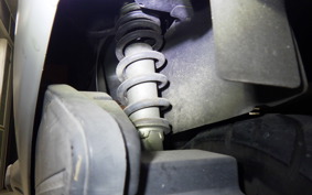 HONDA SPACY 125 Gen. 3 JF04