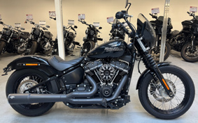HARLEY  HARLEY FXBB 2020 YJJ