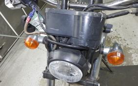 YAMAHA TRICKER 2019 DG10J