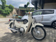 Фото Honda SUPER CUB110 2018 с японского аукциона